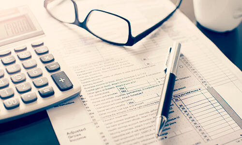What is FCL and LCL?
