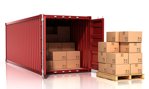 Imports to order