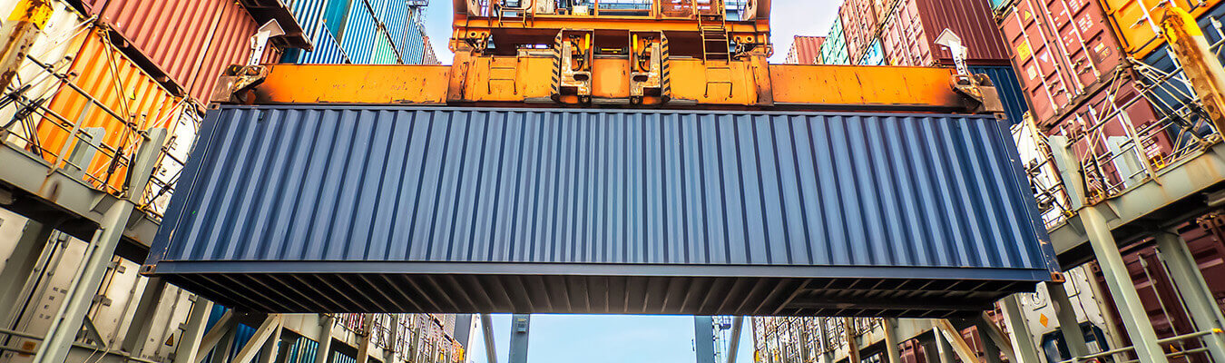 TYPES OF CONTAINERS