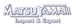 logo matsuyamaiii import export
