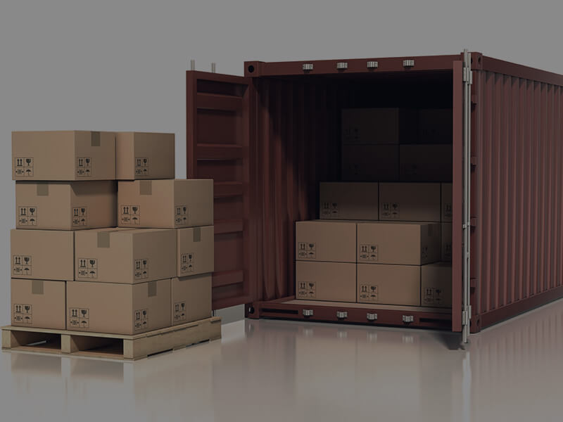 FCL – Full Container Load
