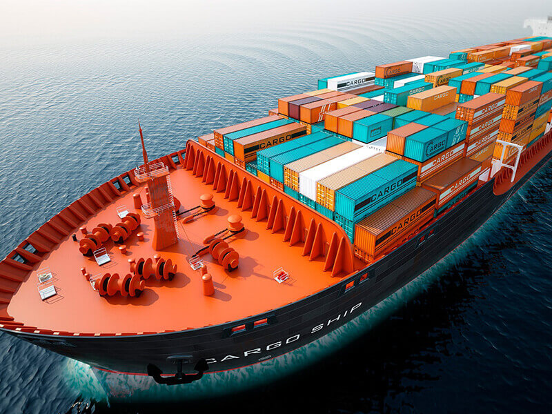 International Transport